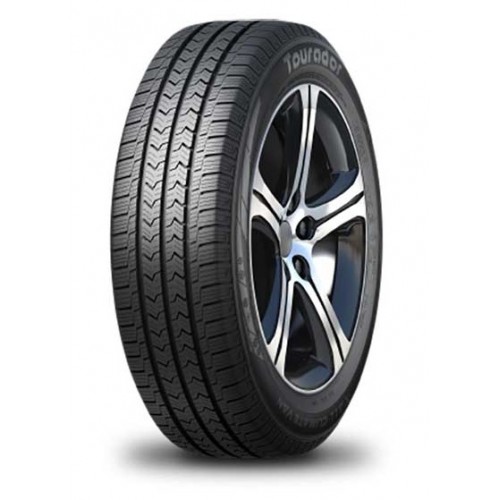 215/75 R16C TOURADOR X ALL CLIMATE VAN+